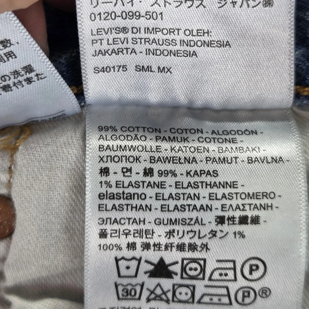 Levis 11562 levis
